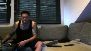 sinalco1975  14-10-2021 Recorded Video Naked